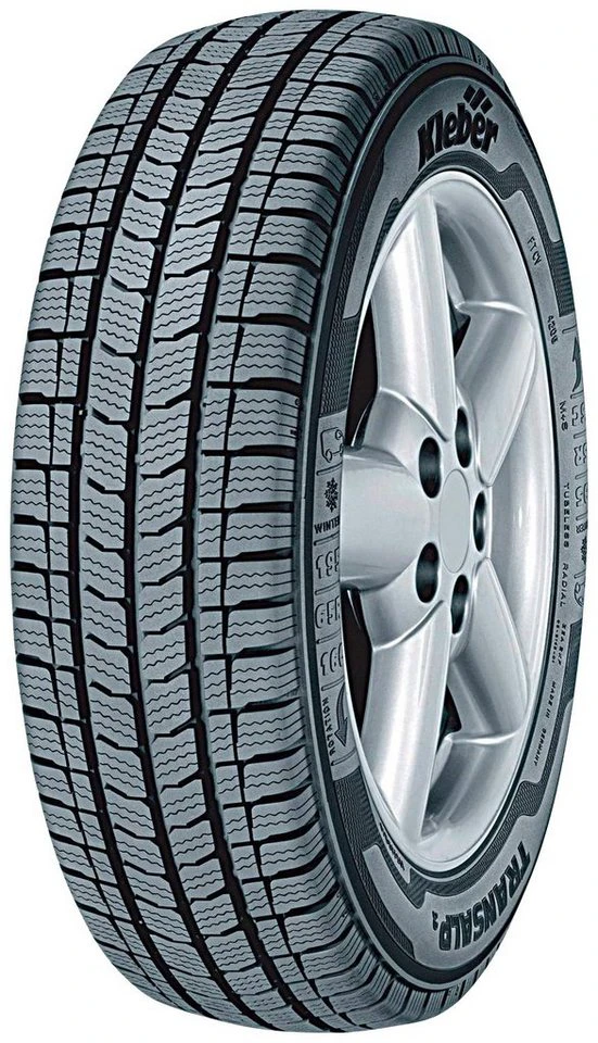 Kleber Winterreifen TRANSALP2 1-St. 215/65 R15 104T