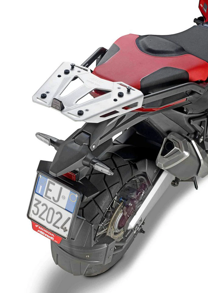 GIVI Topcaseträger Honda X-ADV 750 Monokey Monolock