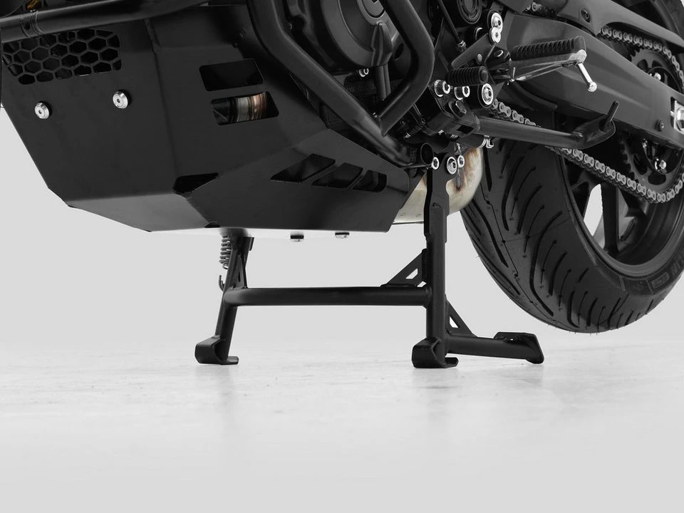 ZIEGER Motorrad-Hauptständer für Yamaha Tracer 7 / 700