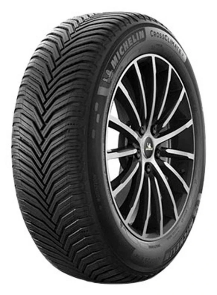 Michelin CROSS CLIMATE 2 Ganzjahresreifen 1-St.