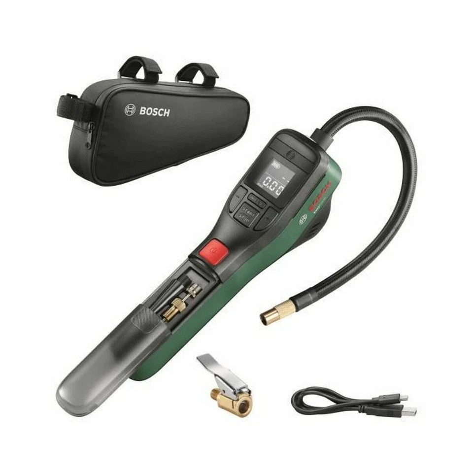 BOSCH Elektropumpe Luftpumpe