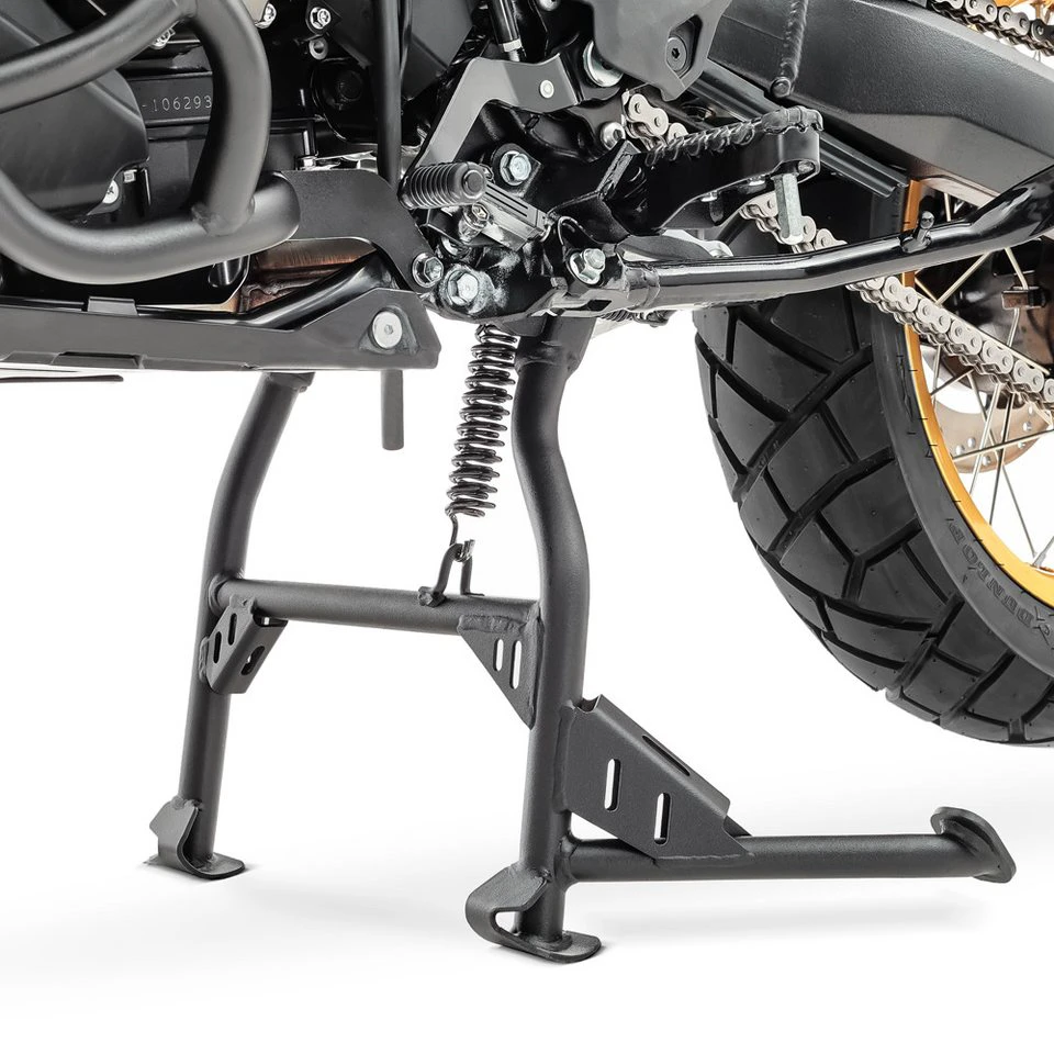 ConStands Motorrad-Hauptständer Suzuki V-Strom 800 DE 23-25 Mittelständer