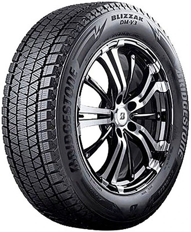 Bridgestone Winterreifen BLIZZAK DM-V3 1-St.