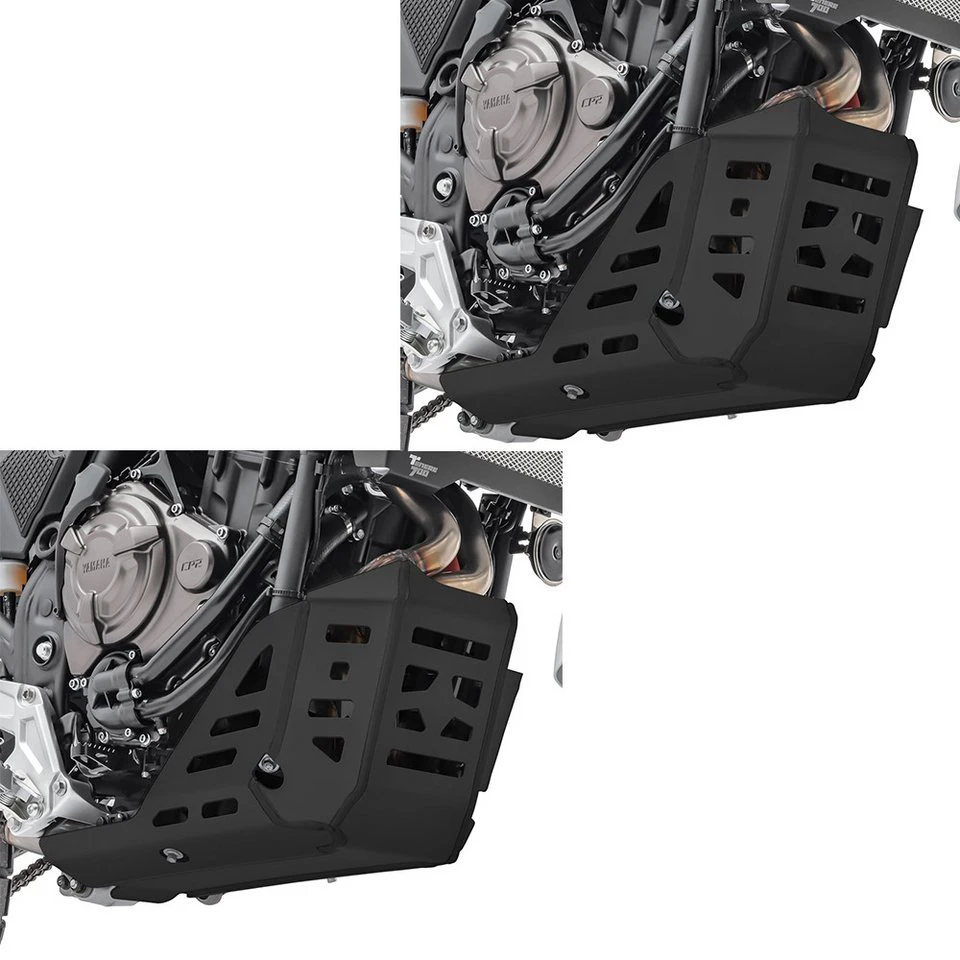 Motoguard Motorschutz SK2 für Yamaha Tenere 700 21-24 Aluminium 4 mm
