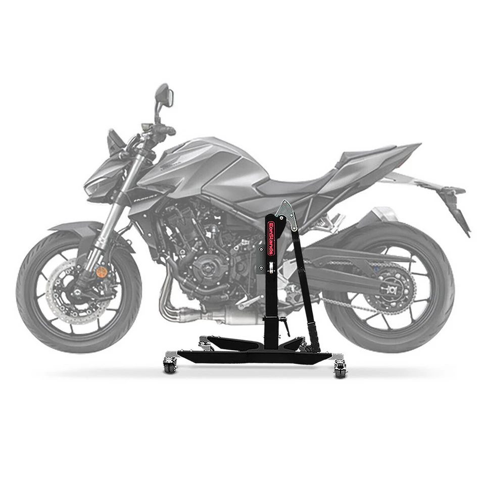 ConStands CS Power Classic-Zentralständer Motorradheber Honda Hornet 1000 SP 24-25