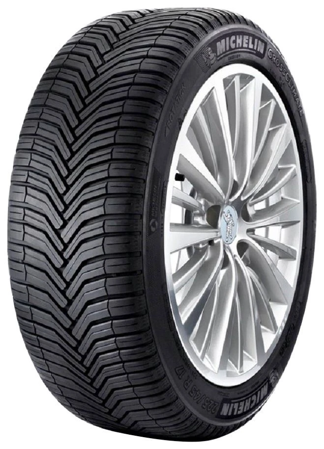 Michelin Ganzjahresreifen Cross Climate 235/60R 16 104V 1-St.