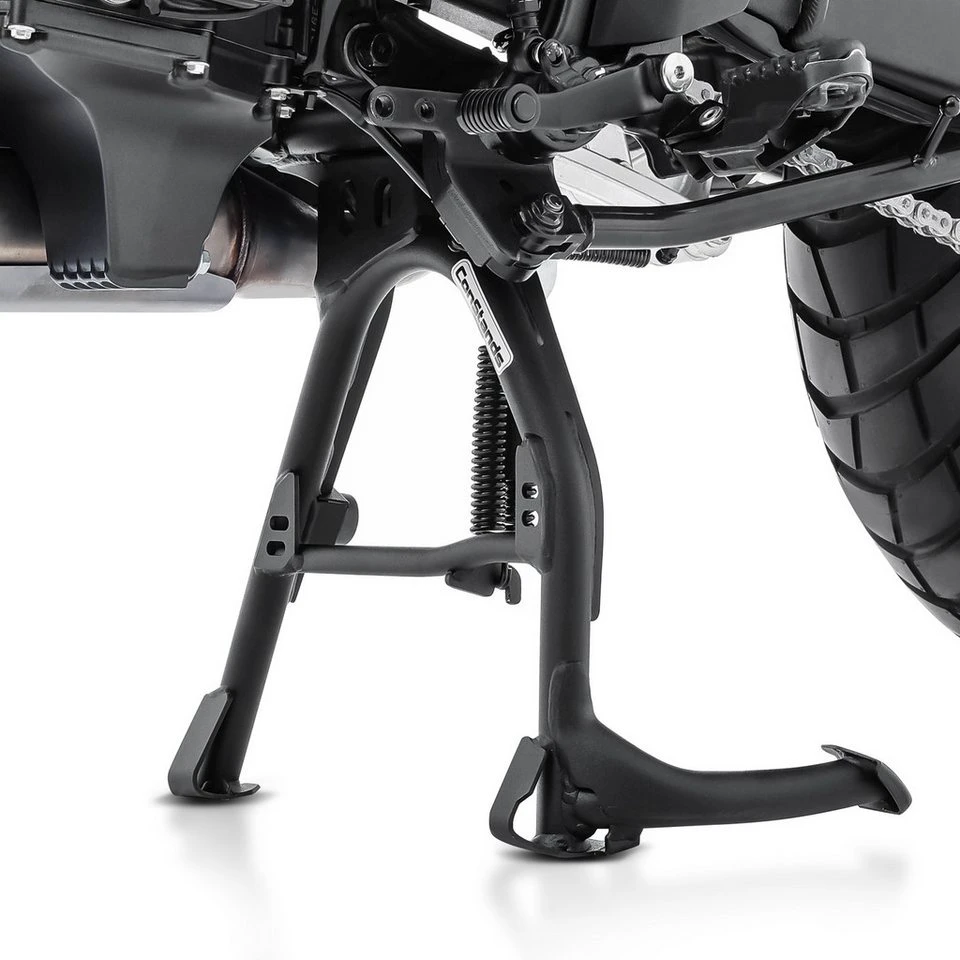ConStands Motorrad-Hauptständer für Honda Transalp XL 750 23-25 Mittelständer