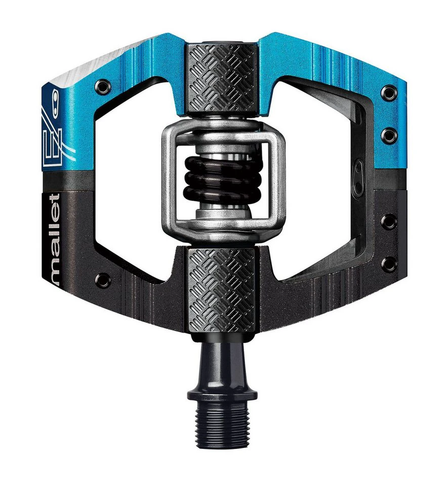 crankbrothers Klickpedale MTB Enduro 57mm Q-Faktor