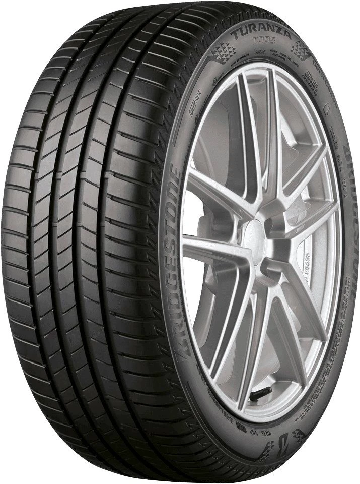 Bridgestone Sommerreifen T-005 1-St. verschiedene Ausführungen