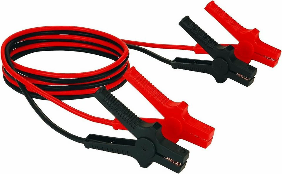 Einhell BT-BO 16/1 A Starthilfekabel 220A 3 m Aluminium