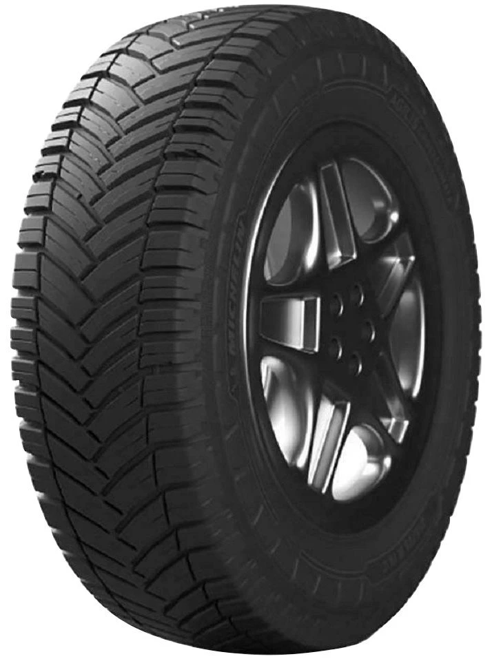 Michelin Ganzjahresreifen Agilis Cross Climate 1-St.