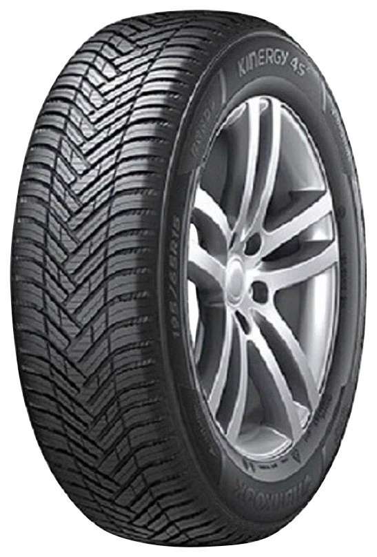 Hankook KINERGY-4S2 (H750) Ganzjahresreifen