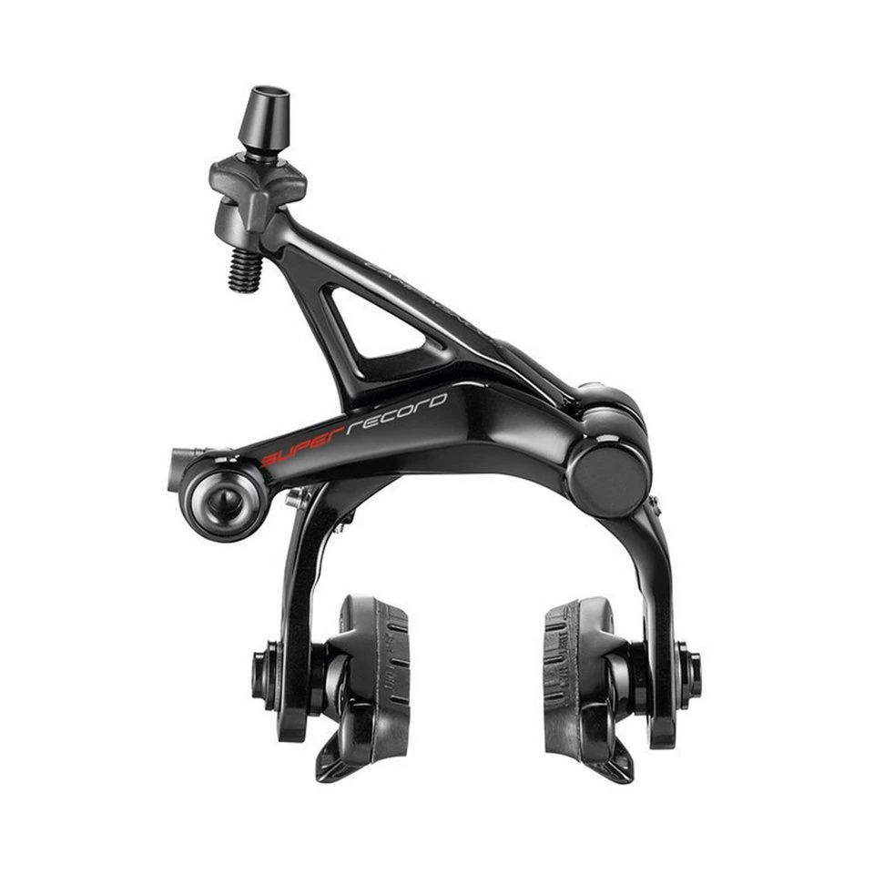 CAMPAGNOLO Super Record Felgenbremse Dual Pivot aerodynamisches Design 298g