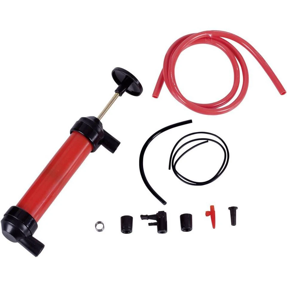 HP-AUTOZUBEHÖR Handpumpe Siphon- und Luftpumpe 18248