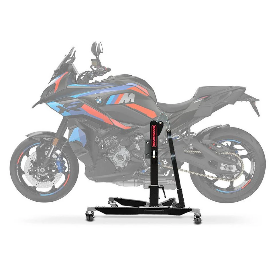 ConStands Motorradheber CS Power Classic-Zentralständer BMW M 1000 XR 24-25