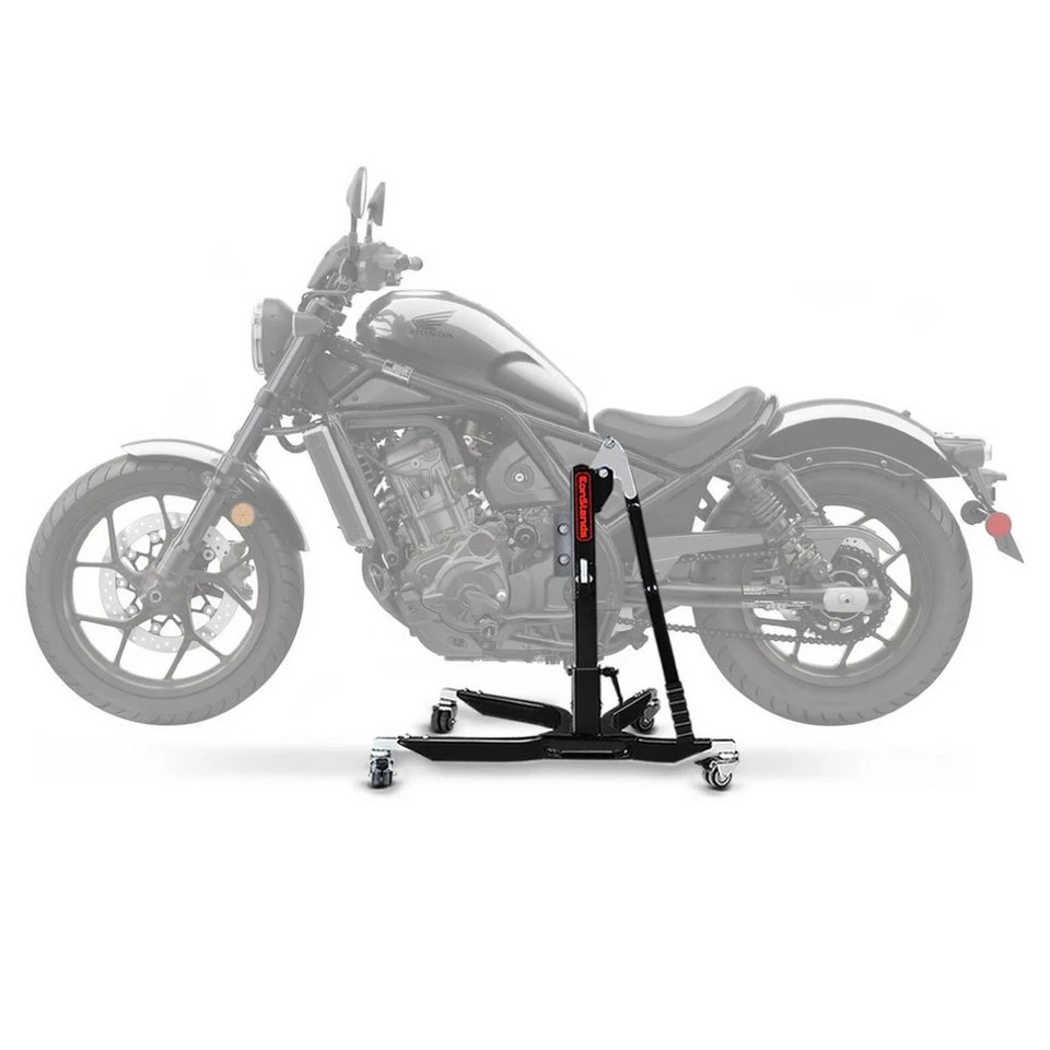 ConStands CS Power Classic-Zentralständer für Honda Rebel 1100 21-25 Motorradheber