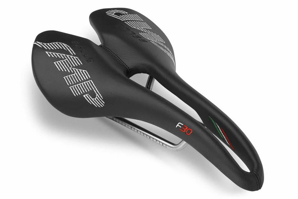 Selle SMP Fahrradsattel F30 Rennrad-Sattel