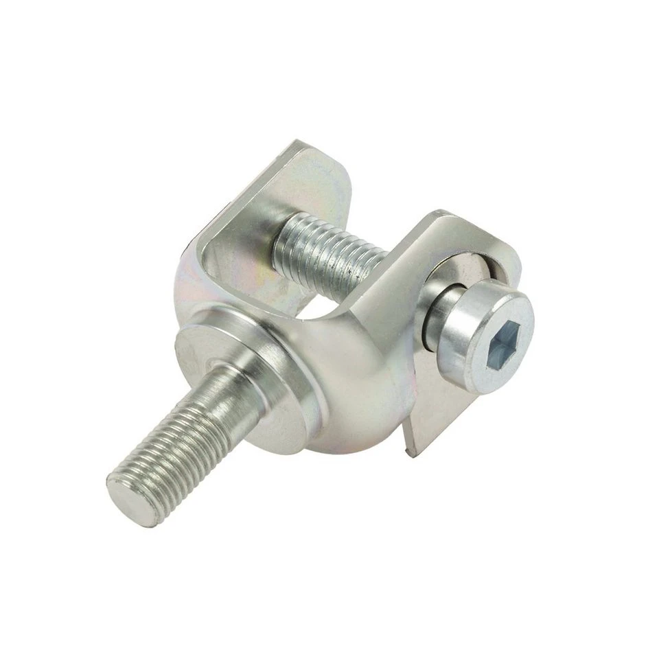 ZIEGER Hecktieferlegung 35 mm für Fantic Caballero 460 500 mit ABE