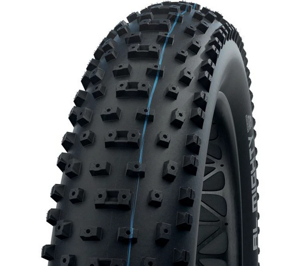 Schwalbe Al Mighty Spikereifen Fatbike 26 Zoll ETRTO 120-559