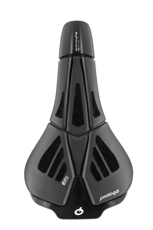 Prologo Fahrradsattel Scratch M5 CPC 140 TiroX
