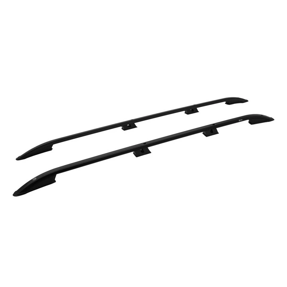 TURTLE Dachbox-Halterung Nissan NV300 X82 2016-2024 kurze Version Cro
