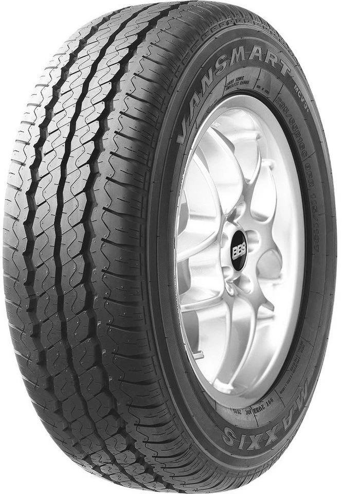 Maxxis Ganzjahresreifen VANSMART AS AL2 1-St.