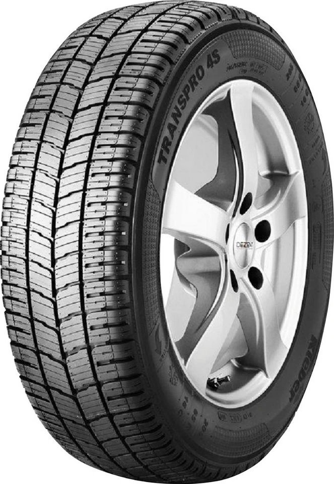 Kleber Ganzjahresreifen TRANSPRO 4S 1-St.
