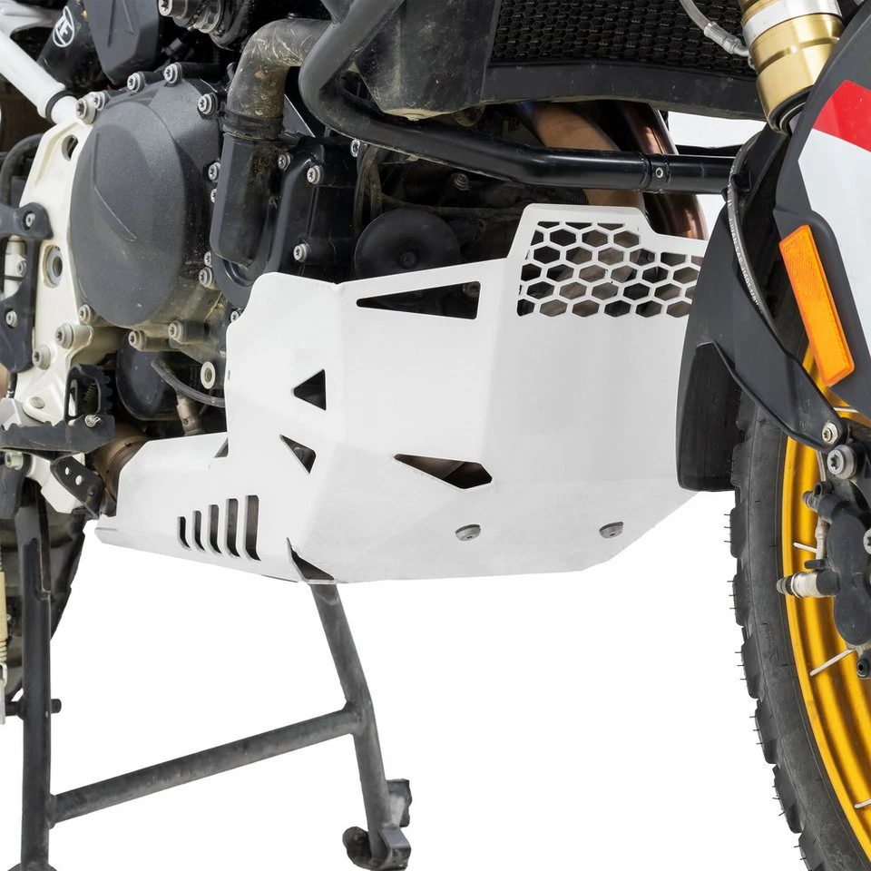 ZIEGER Motorschutz BMW F 900 GS MG90 schwarz