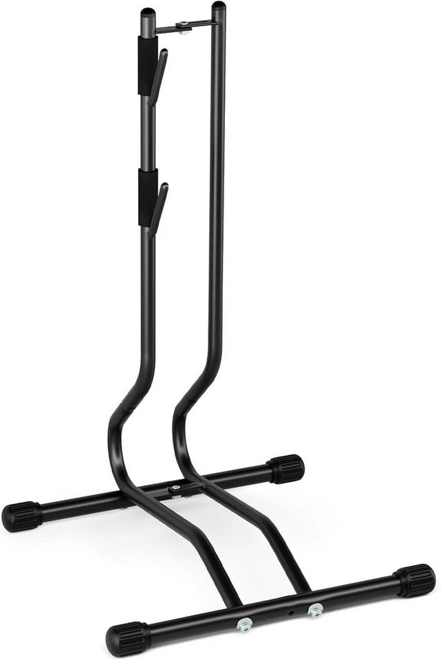 TLGREEN Fahrradständer abnehmbar für 20-29 Zoll Reifenbreite bis 70 mm MTB Rennräder