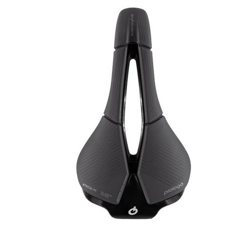 Prologo Fahrradsattel Scratch M5 PAS (AGX) Gravel Tirox