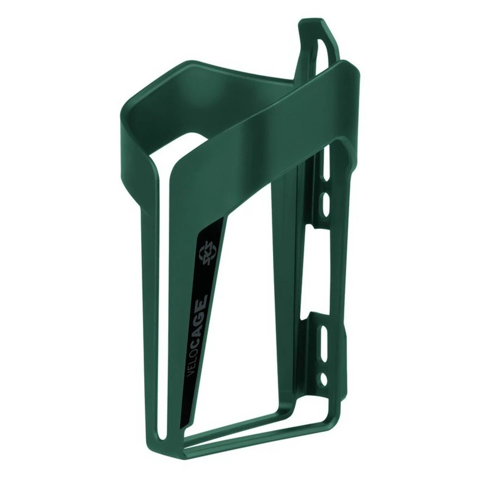 SKS Velocage Trinkflaschenhalter Kunststoff Petrol