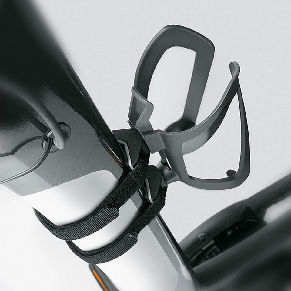 SKS Anywhere Topcage Trinkflaschenhalter Fahrrad-Flaschenhalter vielseitig