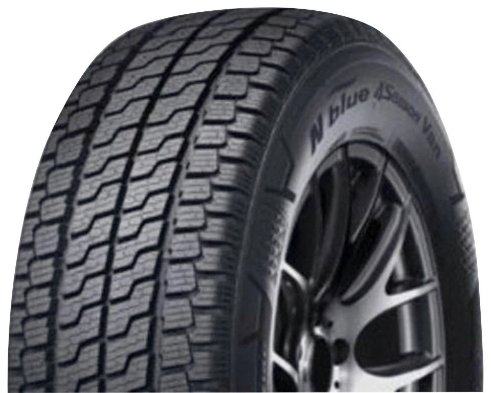 Nexen N`BLUE 4SEASON Ganzjahresreifen 1-St.