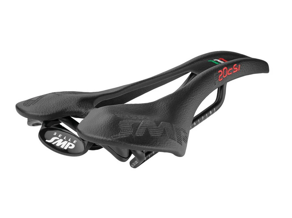 Selle SMP Fahrradsattel F20C SI Rennrad-Sattel