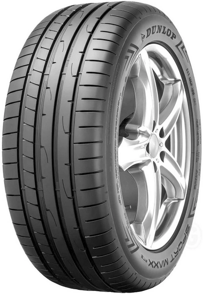 Dunlop Sommerreifen 1-St.