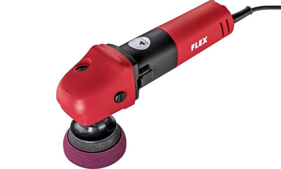 Flex Poliermaschine PE 8-4 80 800W 405817