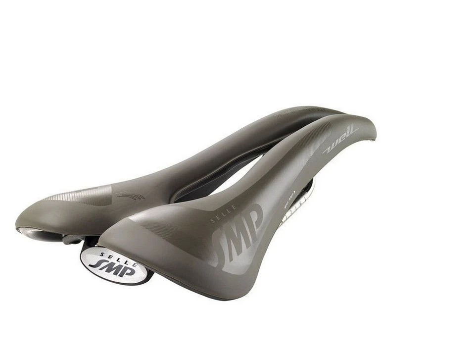 Selle SMP Fahrradsattel Well GEL Gravel Edition