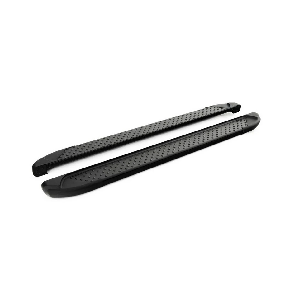 TURTLE Kotflügelschoner kompatibel mit Nissan Qashqai (J10) 2007-2013 Sapphire V1 Tritt