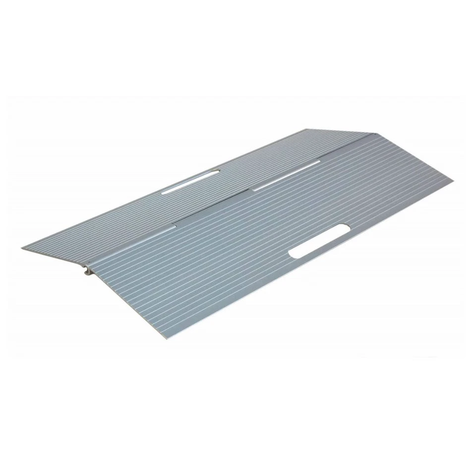 Rehasense Doorstep Mini Auffahrrampe faltbar bis 350 kg