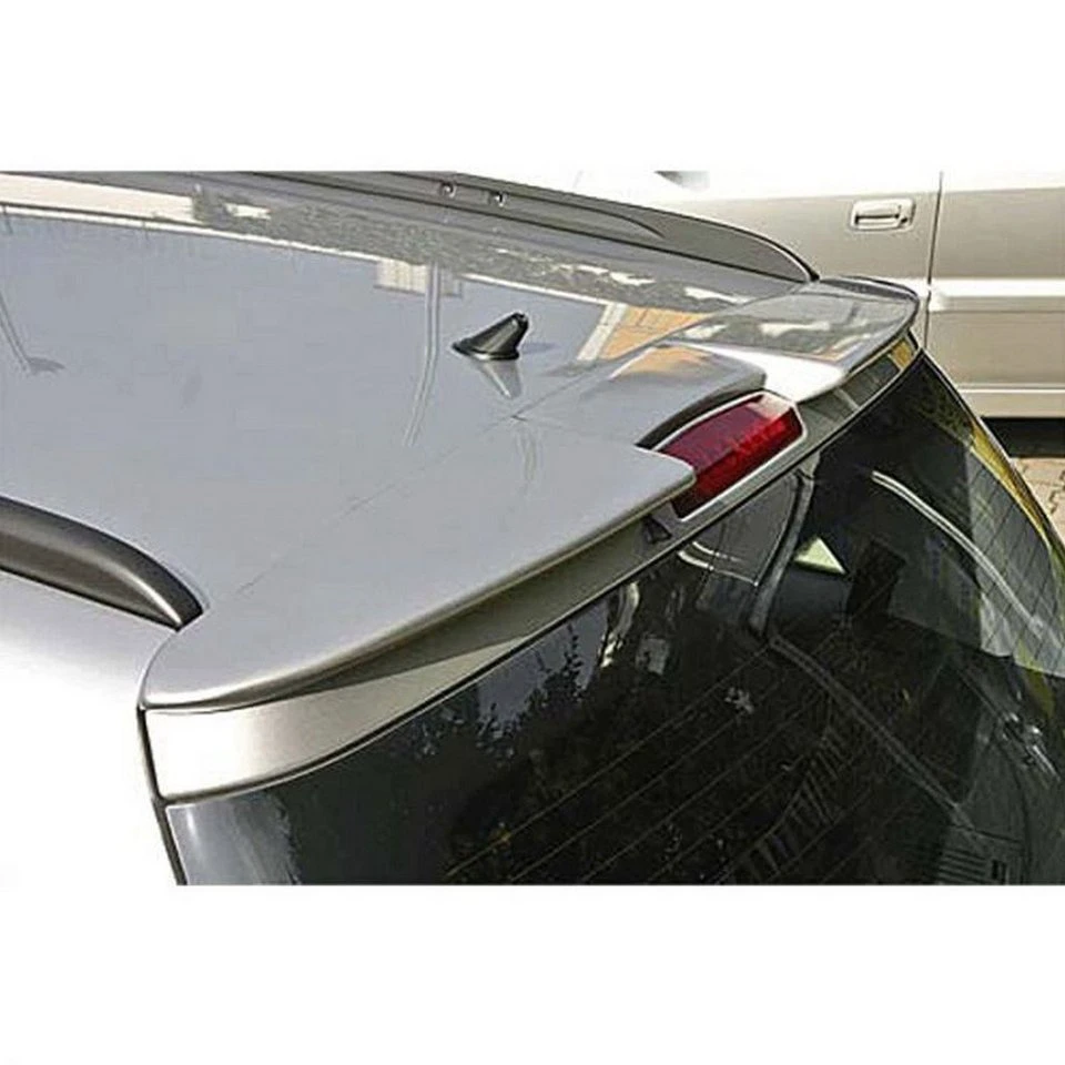 OMAC RDX Dachspoiler Heckspoiler für Opel Zafira II 2005-2012 Heckstoßstange
