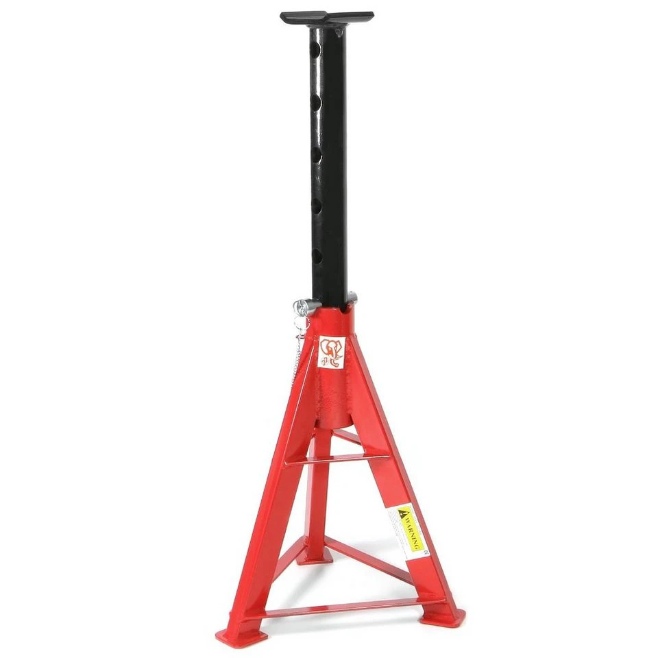 Airpress Unterstellbock Typ 72137 16 Tonnen höhenverstellbar 670-1020 mm