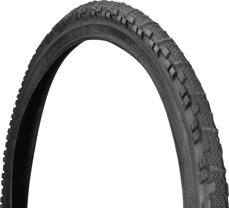 Fischer Fahrradreifen 26 Zoll 66,04 cm MTB 50-559 mm ETRTO