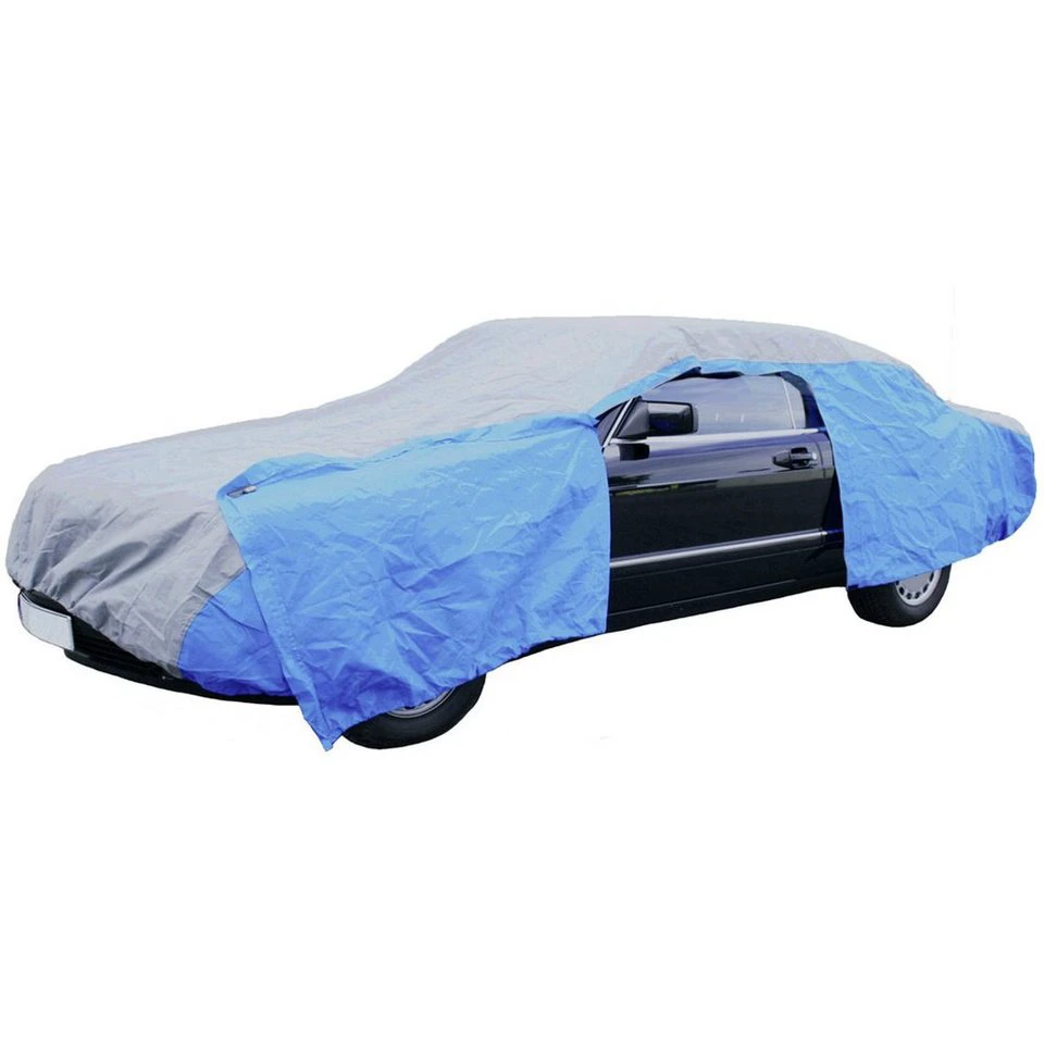 HP-AUTOZUBEHÖR Autoplane 18265 Indoor-Ganzgarage 533 x 108 x 202 cm