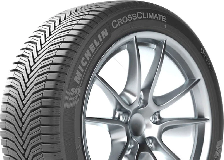 Michelin Ganzjahresreifen CROSS CLIMATE-2 1 Stück verschiedene Ausführungen