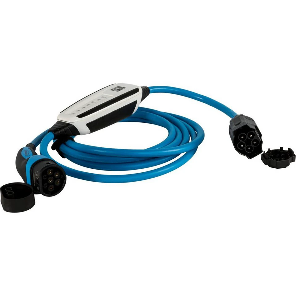 NRGkick Elektroauto-Ladestation 32A Pure 5m WLAN