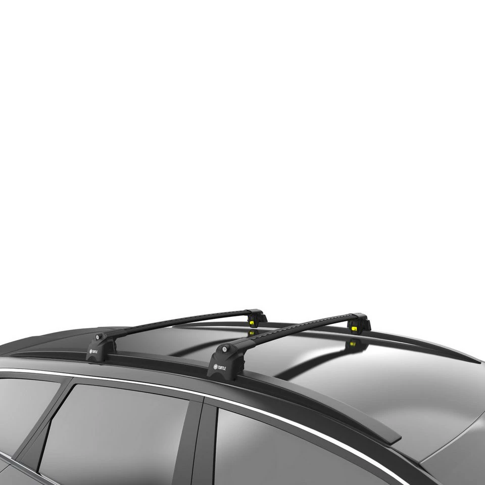 TURTLE Air2 Dachträger Suzuki Sx4 S-Cross 2014-2021