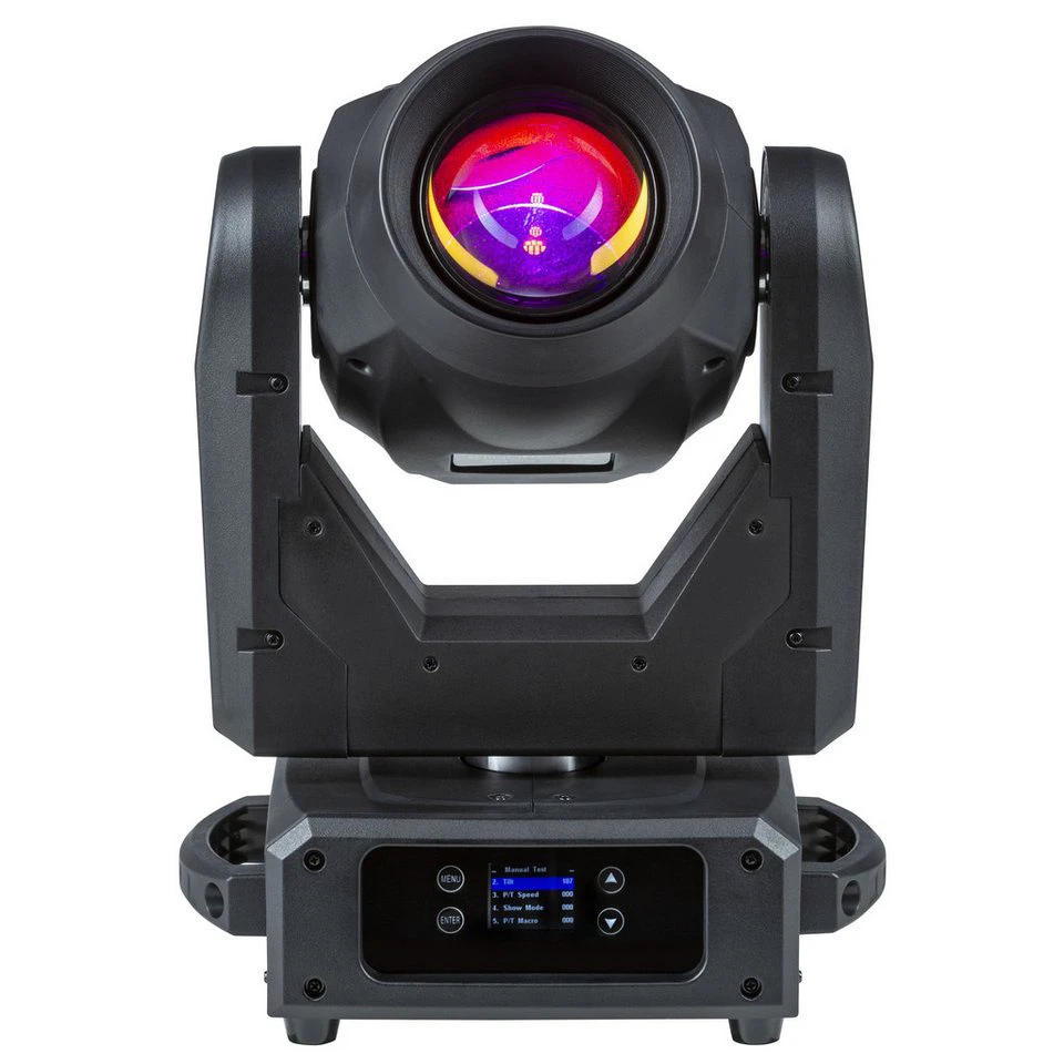 lightmaXX VEGA Dusk BSW LED Scheinwerfer Moving Head Beam