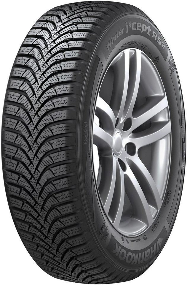 Hankook Winter i*cept RS² (W452) Winterreifen 1-St.