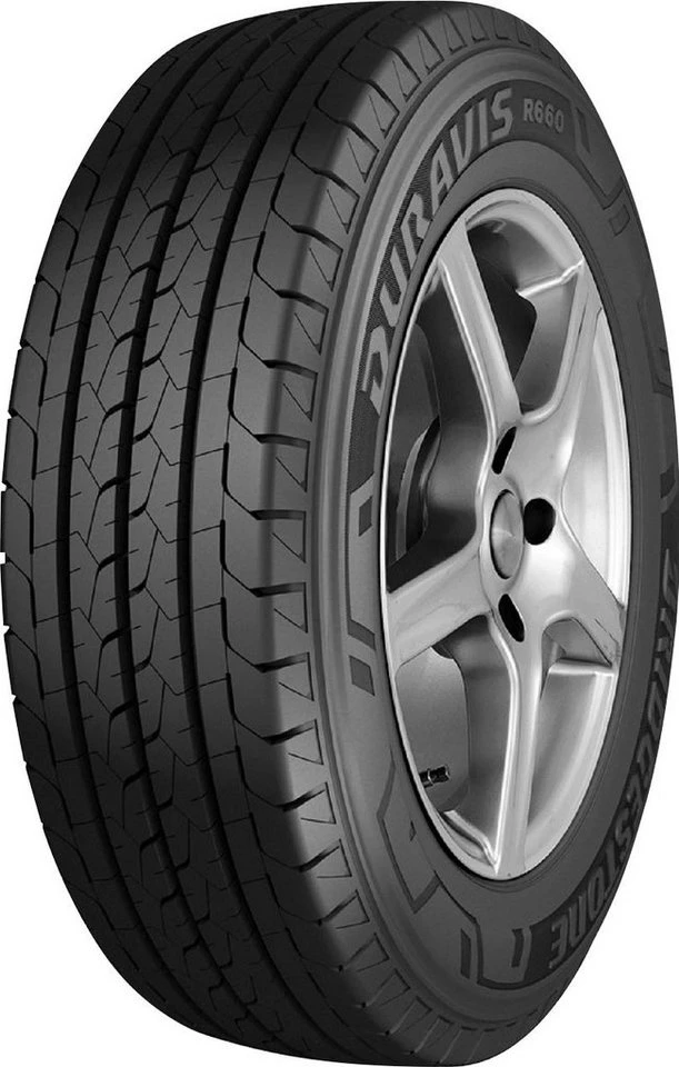 Bridgestone Sommerreifen 1-St. verschiedene Ausführungen