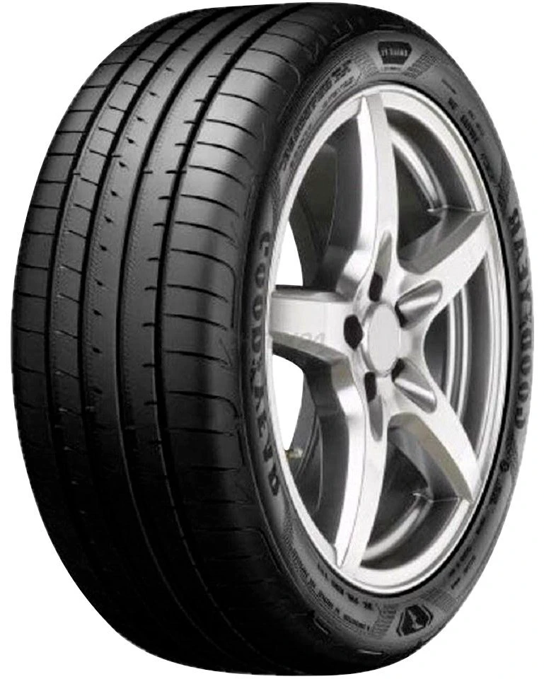 Goodyear Eagle F1 Asymmetric 5 Sommerreifen 1-St.